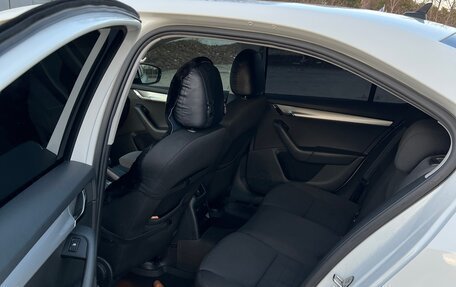 Skoda Octavia, 2016 год, 920 000 рублей, 7 фотография