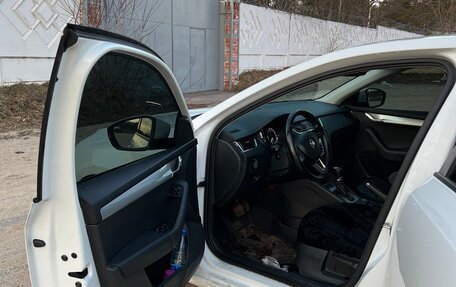 Skoda Octavia, 2016 год, 920 000 рублей, 8 фотография