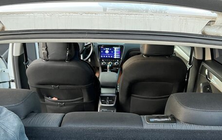 Skoda Octavia, 2016 год, 920 000 рублей, 4 фотография