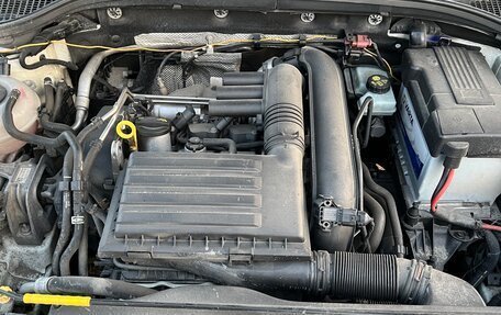 Skoda Octavia, 2016 год, 920 000 рублей, 3 фотография