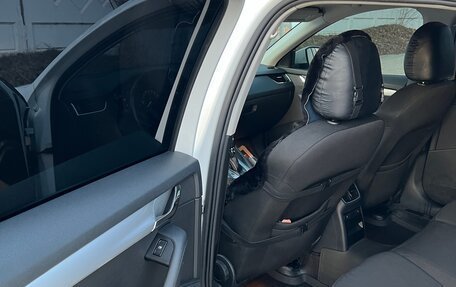 Skoda Octavia, 2016 год, 920 000 рублей, 12 фотография