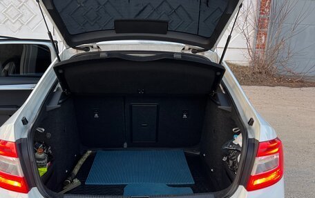 Skoda Octavia, 2016 год, 920 000 рублей, 9 фотография