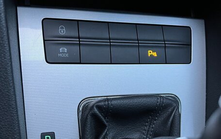 Skoda Octavia, 2016 год, 920 000 рублей, 16 фотография