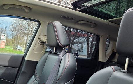 Changan CS35 Plus, 2026 год, 1 650 000 рублей, 7 фотография