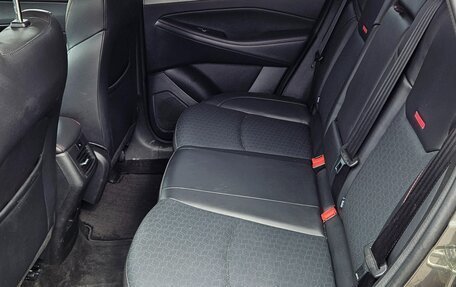 Changan CS35 Plus, 2026 год, 1 650 000 рублей, 4 фотография