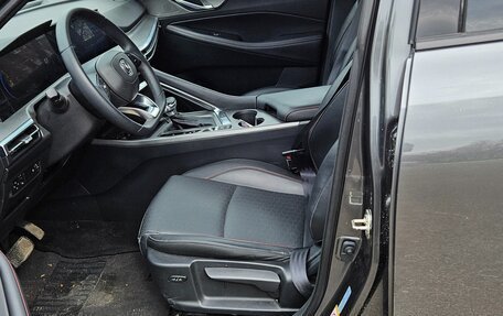 Changan CS35 Plus, 2026 год, 1 650 000 рублей, 6 фотография