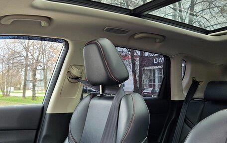 Changan CS35 Plus, 2026 год, 1 650 000 рублей, 8 фотография