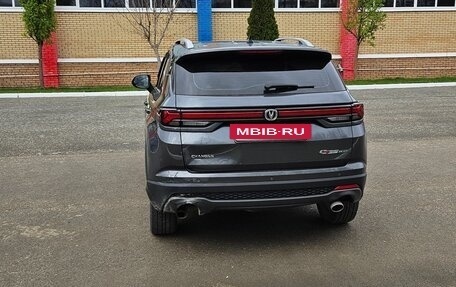 Changan CS35 Plus, 2026 год, 1 650 000 рублей, 3 фотография