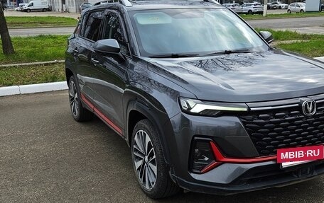 Changan CS35 Plus, 2026 год, 1 650 000 рублей, 2 фотография