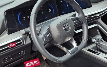 Changan CS35 Plus, 2026 год, 1 650 000 рублей, 5 фотография