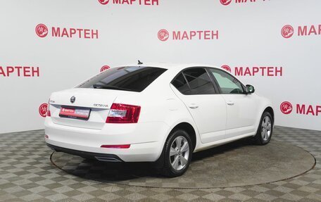 Skoda Octavia, 2013 год, 895 000 рублей, 5 фотография
