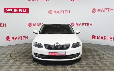Skoda Octavia, 2013 год, 895 000 рублей, 2 фотография