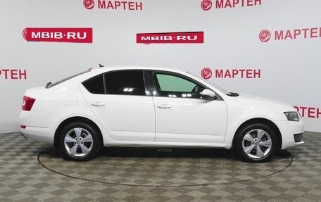 Skoda Octavia, 2013 год, 895 000 рублей, 4 фотография