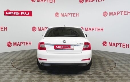 Skoda Octavia, 2013 год, 895 000 рублей, 6 фотография