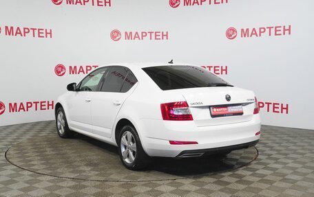 Skoda Octavia, 2013 год, 895 000 рублей, 7 фотография