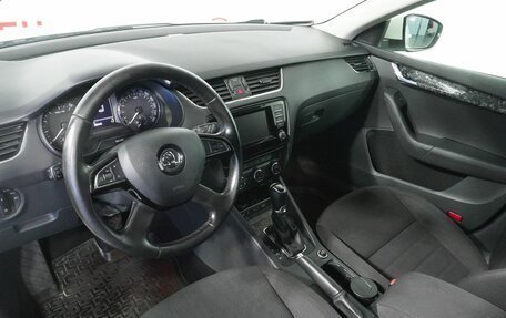 Skoda Octavia, 2013 год, 895 000 рублей, 9 фотография