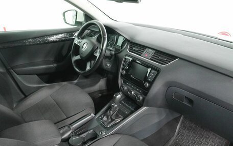 Skoda Octavia, 2013 год, 895 000 рублей, 10 фотография