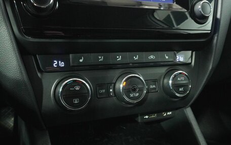 Skoda Octavia, 2013 год, 895 000 рублей, 13 фотография