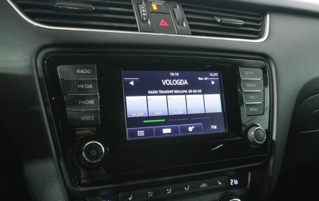 Skoda Octavia, 2013 год, 895 000 рублей, 12 фотография