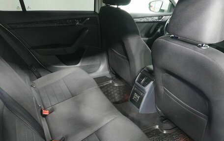 Skoda Octavia, 2013 год, 895 000 рублей, 11 фотография