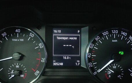 Skoda Octavia, 2013 год, 895 000 рублей, 17 фотография