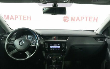 Skoda Octavia, 2013 год, 895 000 рублей, 15 фотография