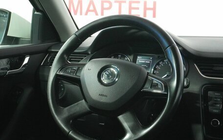 Skoda Octavia, 2013 год, 895 000 рублей, 16 фотография