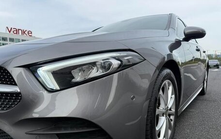 Mercedes-Benz A-Класс, 2022 год, 1 830 000 рублей, 6 фотография