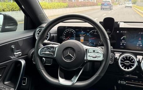 Mercedes-Benz A-Класс, 2022 год, 1 830 000 рублей, 9 фотография