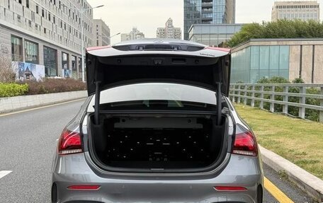 Mercedes-Benz A-Класс, 2022 год, 1 830 000 рублей, 7 фотография