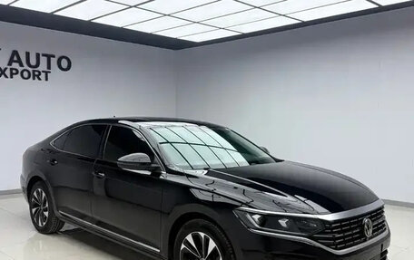 Volkswagen Passat B8 рестайлинг, 2023 год, 1 880 000 рублей, 3 фотография