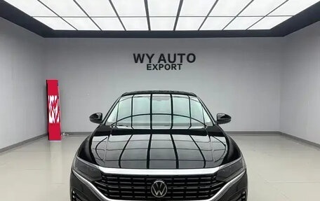 Volkswagen Passat B8 рестайлинг, 2023 год, 1 880 000 рублей, 2 фотография