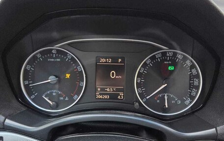 Skoda Octavia, 2012 год, 750 000 рублей, 1 фотография