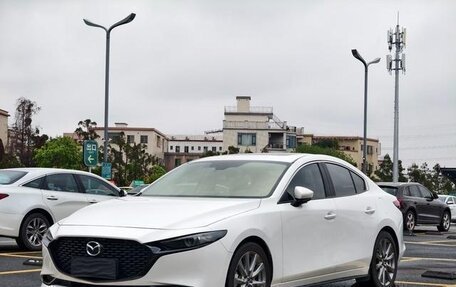 Mazda 3, 2022 год, 1 330 000 рублей, 1 фотография