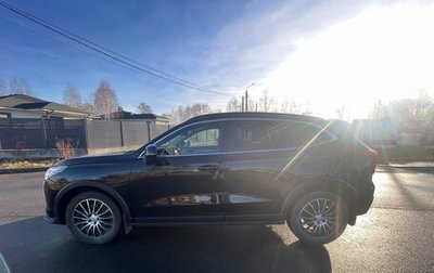 Haval Jolion, 2024 год, 2 000 000 рублей, 1 фотография