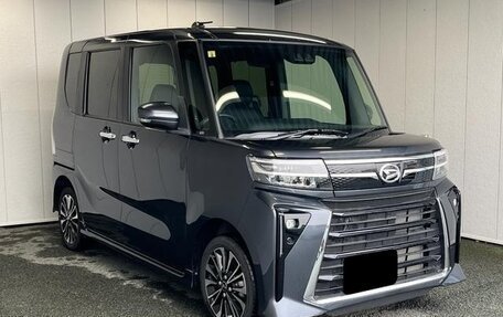 Daihatsu Tanto IV, 2023 год, 985 000 рублей, 1 фотография