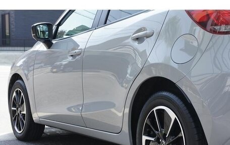 Mazda 2 III, 2022 год, 1 075 116 рублей, 4 фотография