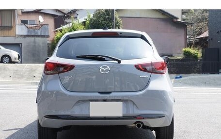 Mazda 2 III, 2022 год, 1 075 116 рублей, 5 фотография