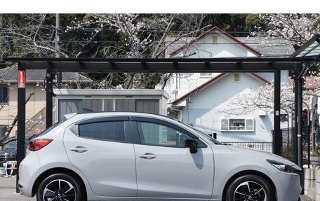 Mazda 2 III, 2022 год, 1 075 116 рублей, 6 фотография