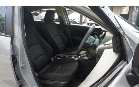 Mazda 2 III, 2022 год, 1 075 116 рублей, 9 фотография