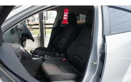 Mazda 2 III, 2022 год, 1 075 116 рублей, 10 фотография