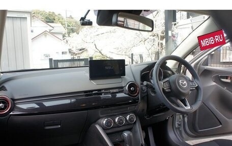 Mazda 2 III, 2022 год, 1 075 116 рублей, 13 фотография