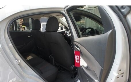 Mazda 2 III, 2022 год, 1 075 116 рублей, 11 фотография