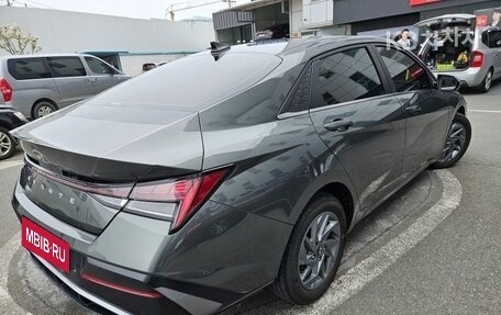 Hyundai Avante, 2023 год, 1 920 000 рублей, 7 фотография