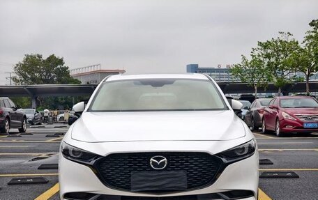 Mazda 3, 2022 год, 1 330 000 рублей, 3 фотография