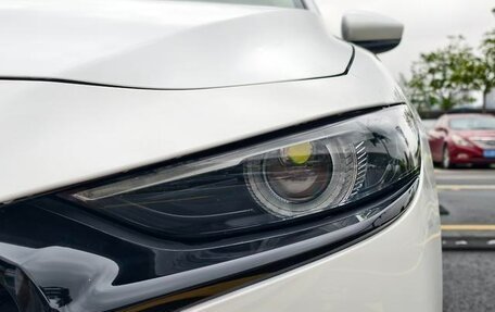 Mazda 3, 2022 год, 1 330 000 рублей, 4 фотография