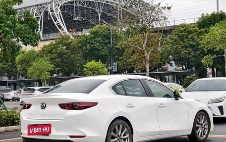 Mazda 3, 2022 год, 1 330 000 рублей, 7 фотография