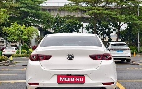 Mazda 3, 2022 год, 1 330 000 рублей, 8 фотография