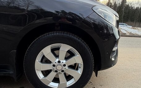 Mercedes-Benz GLE, 2016 год, 3 400 000 рублей, 14 фотография