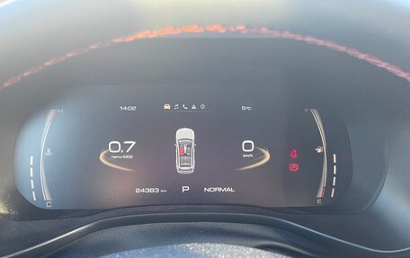 Haval Jolion, 2024 год, 2 000 000 рублей, 9 фотография